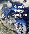 Greg's Concours